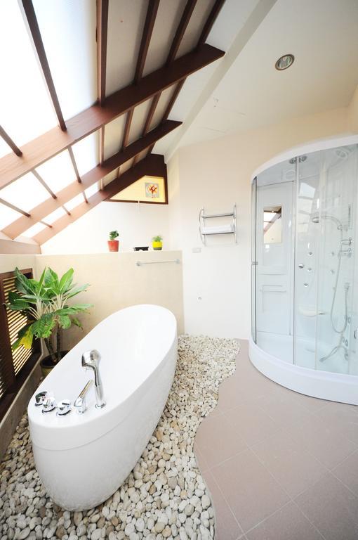 Maeklong Marina Resort Ratchaburi Zimmer foto